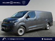 Peugeot e-Expert - L3 75 kWh 136pk | ACTIE | 8 jaar garantie | 0% financial lea