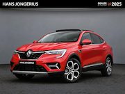 Renault Arkana - E-Tech Hybrid 145 Intens | TREKHAAK | SCHUIF/KANTELDAK | CAM