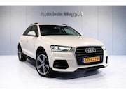 Audi Q3 - 1.4 TFSI*Trekhaak*Navigatie*Camera*Xenon