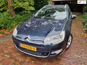 Citroën C5 - Tourer 3.0 HDi Exclusive Automaat TOP CONDITION