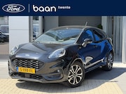 Ford Puma - 1.0 EcoBoost Hybrid ST-Line