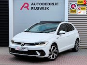Volkswagen Polo - 1.0 TSI R-Line Pano/Keyless/IQ.Light