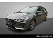 Ford Focus - Wagon 1.0 EcoBoost Hybrid ST Line X 155PK Automaat | Driver