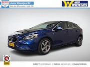 Volvo V40 - 2.0 D4 | Ocean Race | Pano | Leer | Camera | Xenon