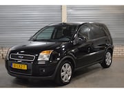 Ford Fusion - 1.6-16V Futura 94.000KM!! + Airco|Trekhaak|