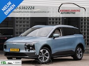 Aiways U5 - 63kWh PREMIUM/ 3-FASE/ PANORAMADAK/ TREKHAAK/ SOH 100%/ NL-A