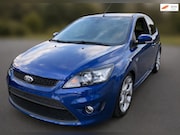 Ford Focus - 2.5 ST Xenon Clima Stoelv. 18"