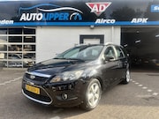 Ford Focus - Wagon 1.6 Trend /APK 08-05-2027/AIRCO/LM VELGEN/ALL SEASON B