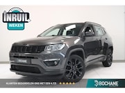 Jeep Compass - 1.3T Night Eagle Liberty Edition | Camera | Navigatie | Half