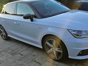 Audi A1 - Sportback 1.0 TFSI Adrenalin S-Line