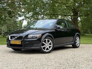 Volvo C30 - 1.6 Sport, Airco, Stoelverwarming