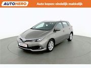 Toyota Auris - 1.8 Hybrid Dynamic |AU03904|