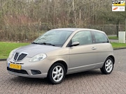 Lancia Ypsilon - 1.2 Oro/AIRCO/ELECRAMEN VOOR/TREKHAAK
