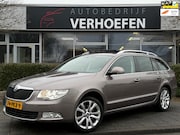 Skoda Superb - 1.4 TSI Ambition Business Line - PANORAMADAK - CRUISE / CLIM