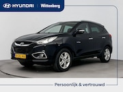 Hyundai ix35 - 1.6i GDI STYLE | CLIMA | CRUISE | BLUETOOTH | RADIO CD | HAL