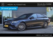 Mercedes-Benz C-klasse - C 300e Estate Automaat Business Solution AMG | MANUFAKTUR | 