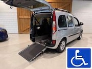Renault Kangoo - 1.2 TCe Knielsysteem/Rolstoel/Invalide