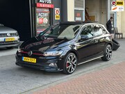 Volkswagen Polo - 2.0 TSI GTI DSG Navi Virtual Carplay Pano