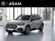 Mercedes-Benz GLB-Klasse - electric 250+ Business Solution AMG 85.5 kWh