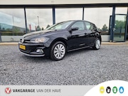 Volkswagen Polo - 1.0 TSI Highline | Navigatie | DAB-radio | Airco | Carplay |