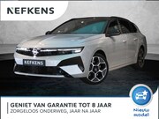 Opel Astra - Sports Tourer Ultimate Plug-in Hybrid 195 pk Automaat | Voor