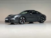 Porsche 911 - Carrera S 50 Years Anniversary Powerkit 1 Owner