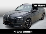 Skoda Kamiq - 1.5 TSI ACT Monte Carlo | WORDT VERWACHT | GLAZEN PANORAMADA