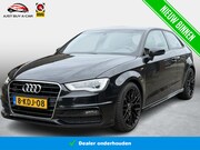Audi A3 - 1.4 TFSI Ambition Pro Line S 2x S-Line / Audi dealer onderho