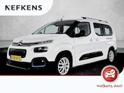 Citroën Berlingo XL - ë-Berlingo 136pk Feel 7p. 50 kWh Automaat | Apple Carplay/An