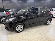 Hyundai i10 - 1.0 Navigatie Apple Android Camera Airco USB