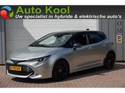 Toyota Corolla - 1.8 Hybrid Bi-tone Sport