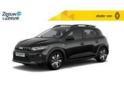 Dacia Sandero - Stepway (ANWB Private Lease Actie v.a. € 389, -) Eco-G 120 E