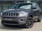 Jeep Compass - 4xe 240 Plug-in Hybrid Electric S Full Option Alpine Leder S