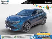 Alfa Romeo Junior - Elettrica 54 kWh | CARPLAY | PARKEERSESOREN | CLIMATE | LAGE