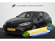 BMW 1-serie - 120i Business Edition Automaat M Sport Stoelverwarming Navi