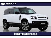 Land Rover Defender - P300e 110 X-Dynamic HSE | ClearSight | Meridian Surround | P