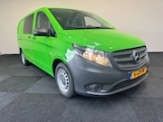 Mercedes-Benz Vito - Lang 111 Blue Euro 6 APK 2027