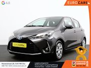 Toyota Yaris - 1.5 Automaat Hybrid Active Camera Climate Control Cruise Con