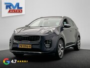 Kia Sportage - 1.6 T-GDI 4WD GT-Line PlusLine Automaat | Org. Nederlands |