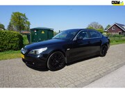 BMW 5-serie - 520i Executive automaat