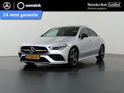 Mercedes-Benz CLA-Klasse - 180 Business Solution AMG | Night | Panoramadak | Widescreen