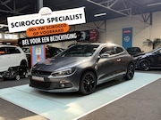 Volkswagen Scirocco - 1.4 TSI 122PK! Clima | sportvelgen |