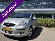 Toyota Yaris - 1.3 VVTi Luna MMT Airco - Licht metalen velgen 15 inch - Rad