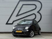 Fiat 500 - 1.2 Pop 2e Eigenaar|Airco|Elektr. Ramen|Goed Onderhouden|D-r