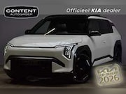 Kia EV3 - 81, 4 kWh 204pk GT-PlusLine NIEUW - SNEL LEVERBAAR