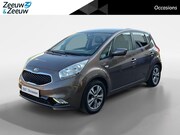 Kia Venga - 1.4 CVVT DynamicPLusLine | Lichtmetalen velgen | Trekhaak | 