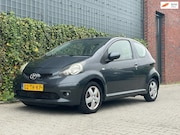 Toyota Aygo - 1.0-12V Sport
