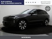Volvo EX90 - TWIN MOTOR ULTRA LUCHTVERING BOSE 360GR CAM STOELVERWARMING