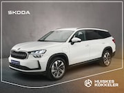 Skoda Kodiaq - 1.5 TSI PHEV 204pk Business Edition Plus