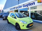Ford Ka - 1.2 Cool & Sound start/stop / Airco / 75.000 Km